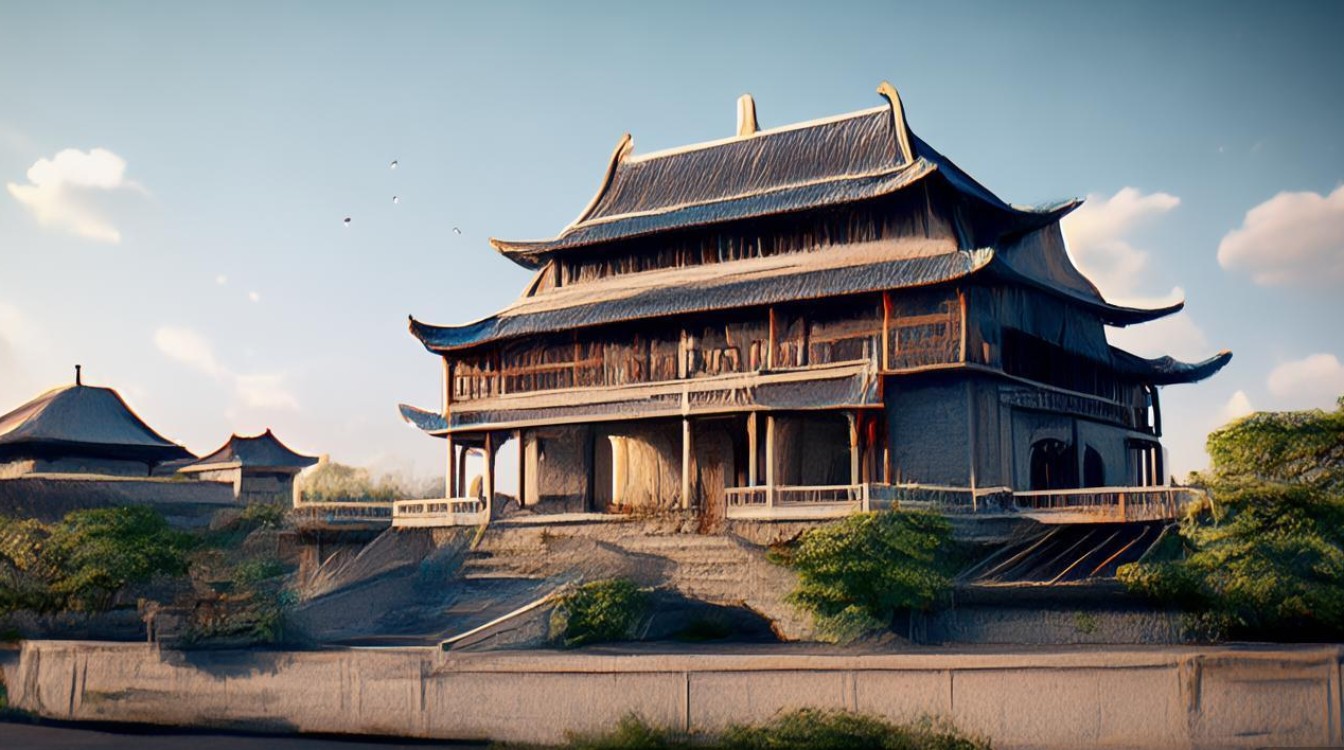 唐山著名景点 唐山著名景点