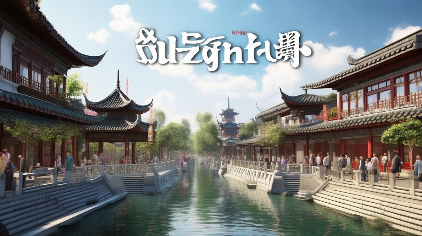 苏州免费景点排名