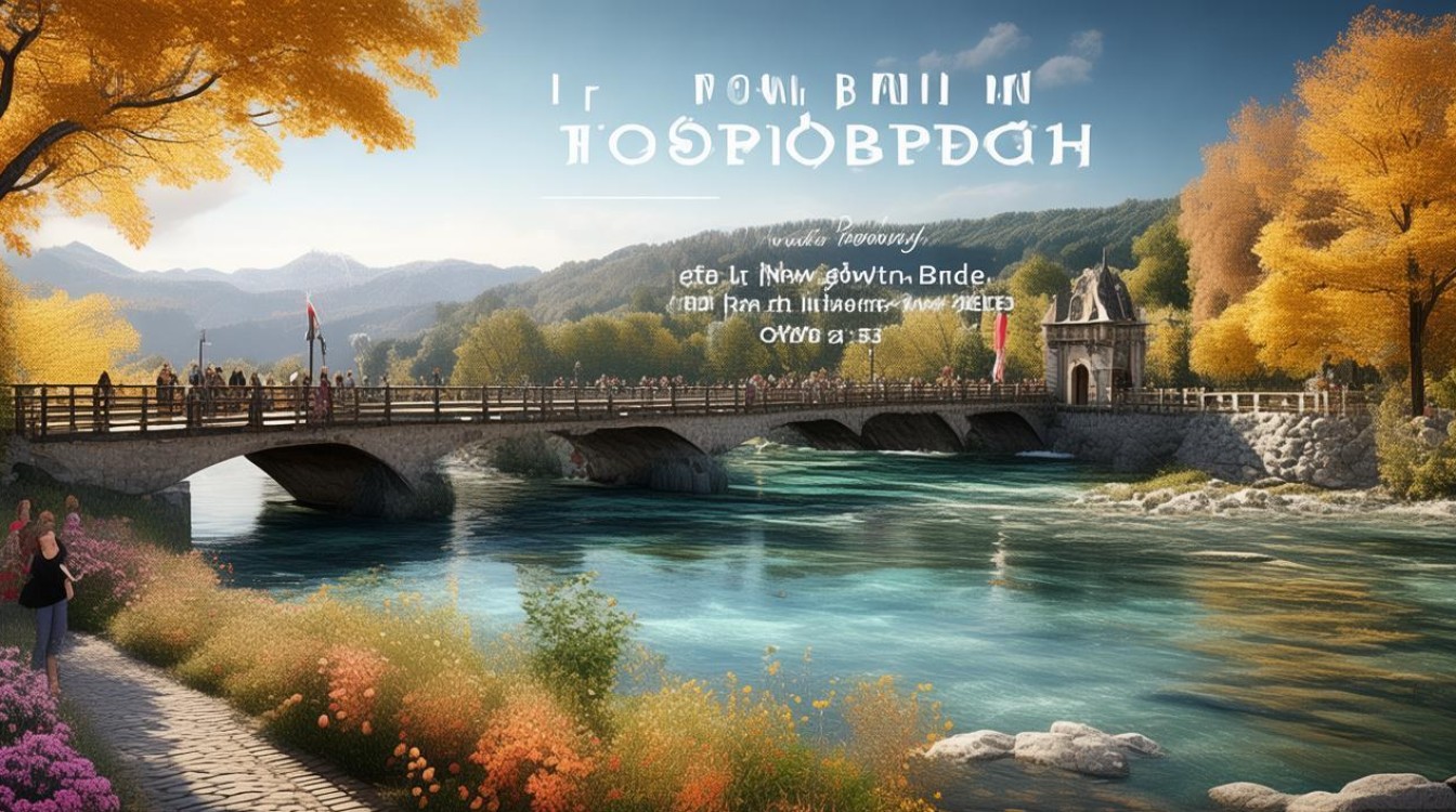 新都桥有哪些景点