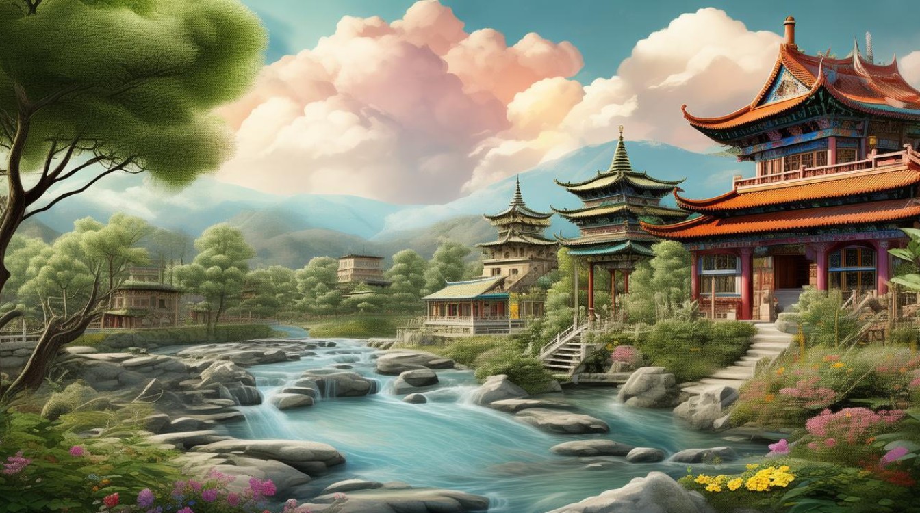 保山有什么景点