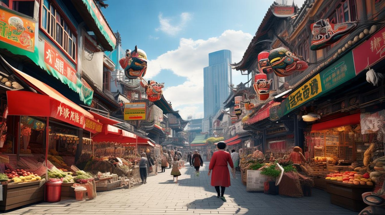 贵阳旅游必去景点