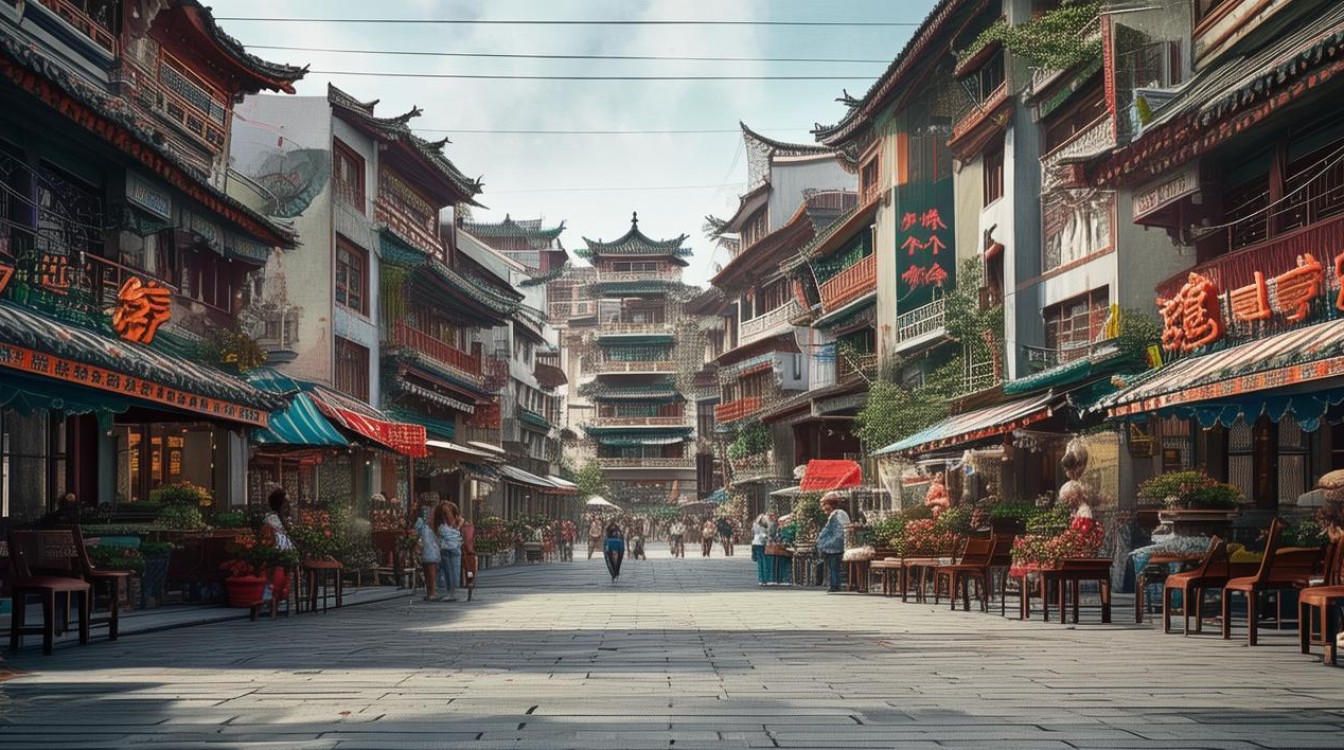 沧州的景点推荐