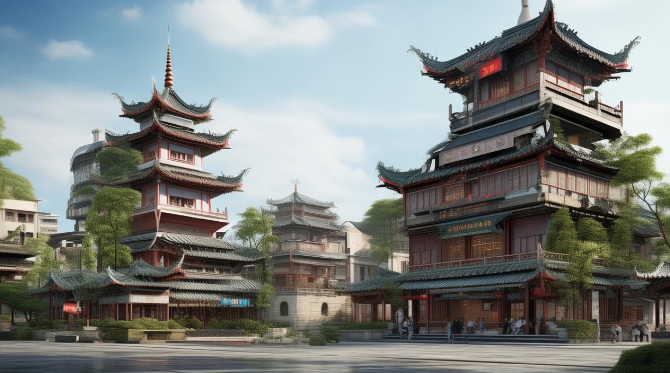 郴州有哪些旅游景点