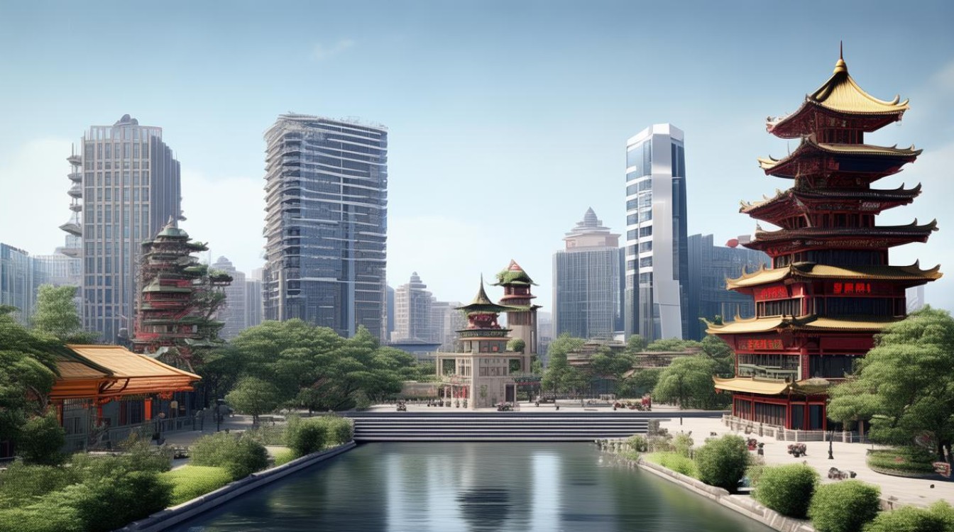 郴州有哪些旅游景点