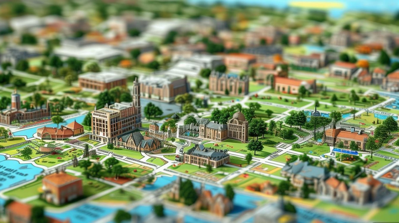 附近哪里有好玩的景点