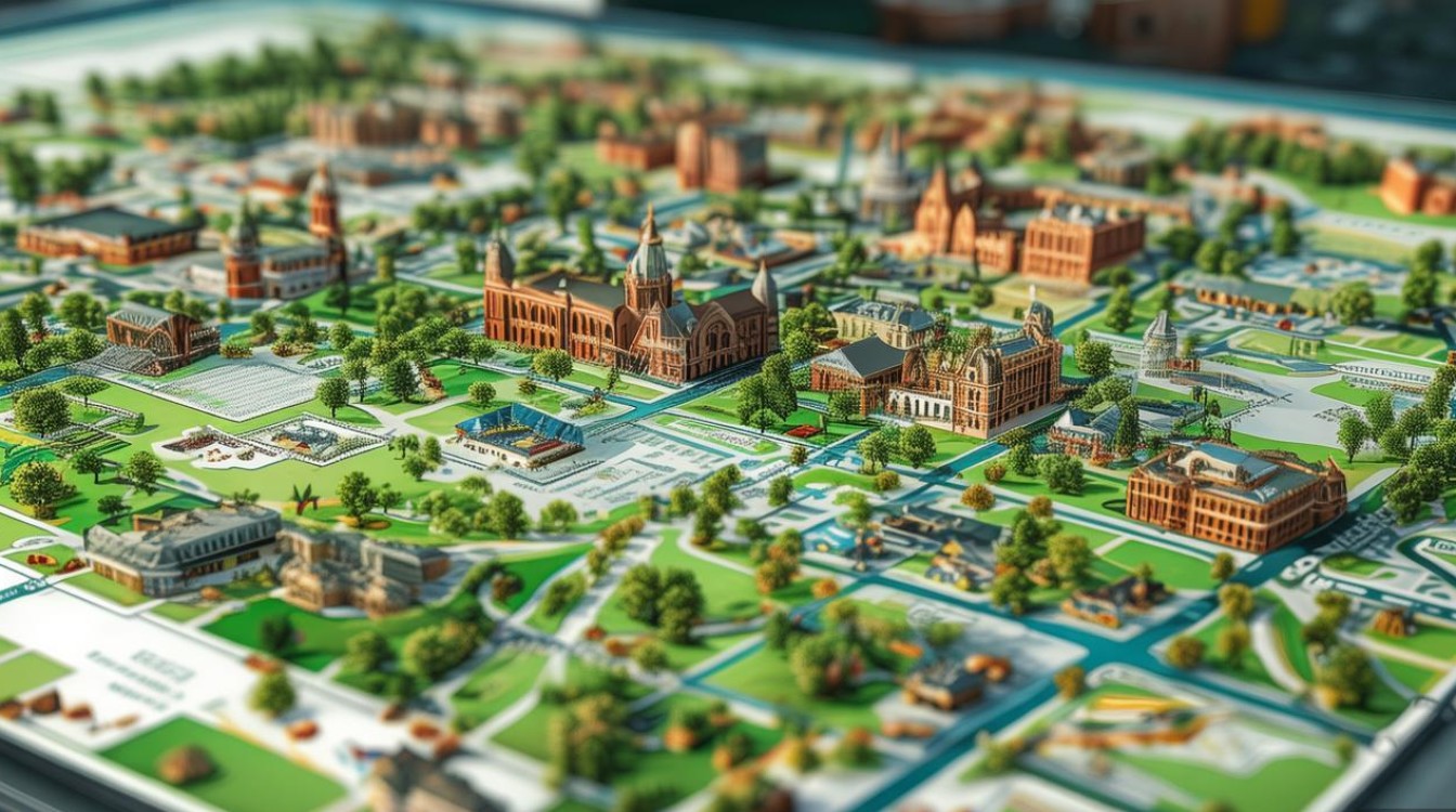 附近哪里有好玩的景点