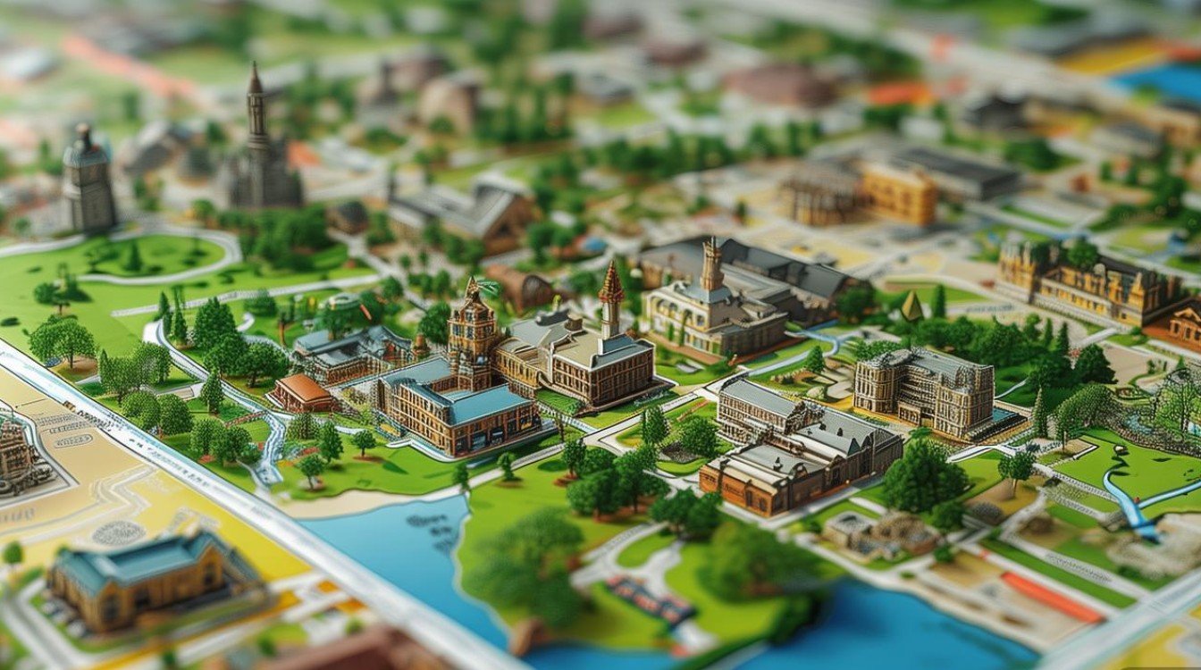 附近哪里有好玩的景点