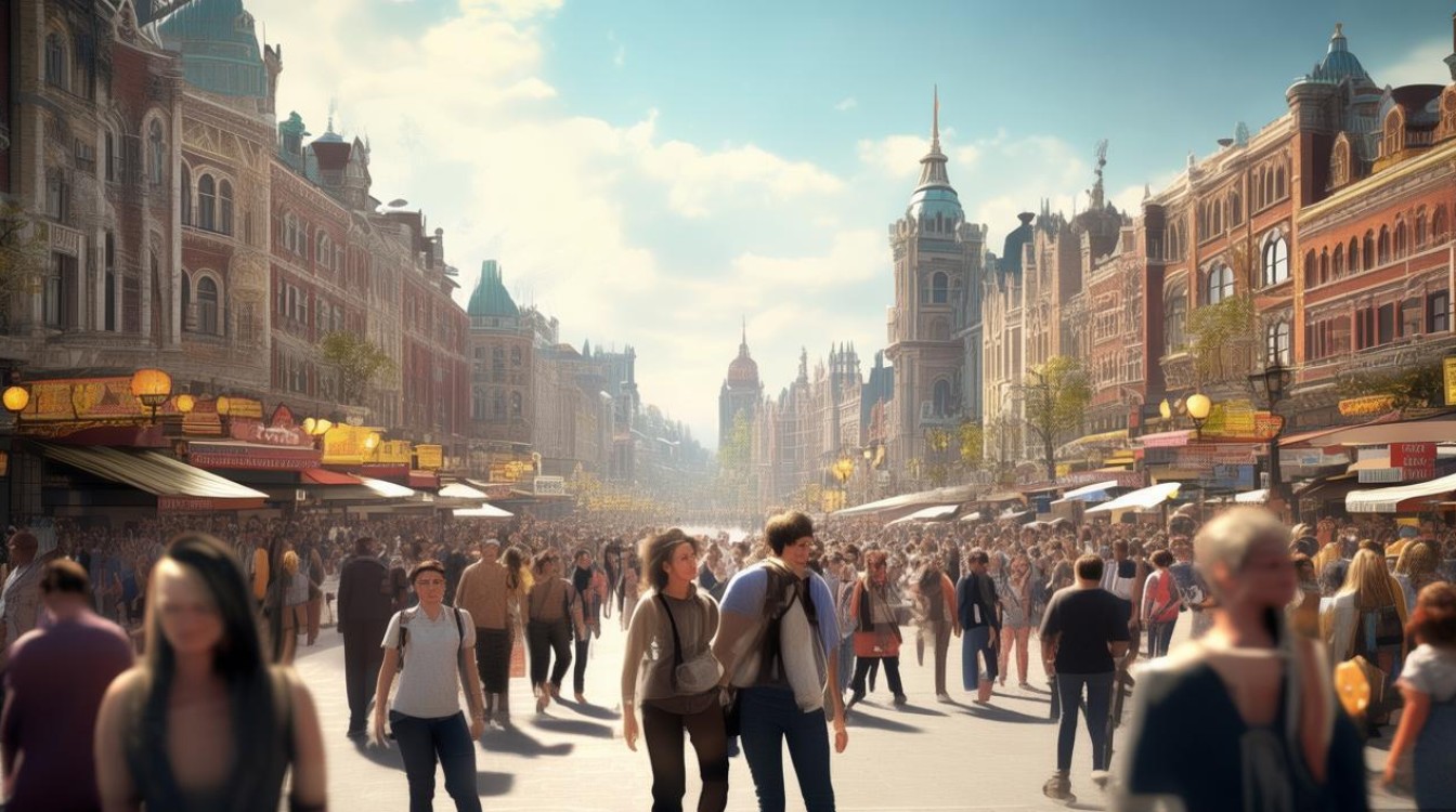 旅游景点附近哪里好玩