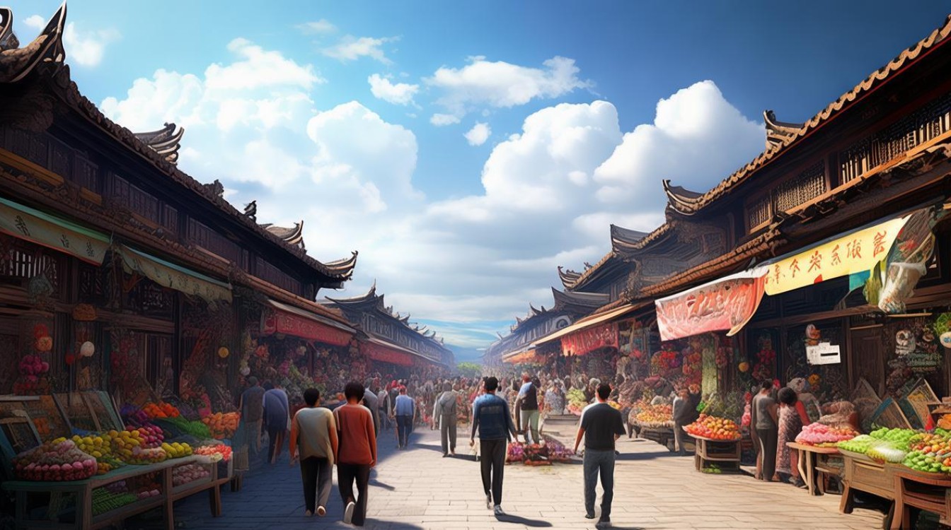 昆明官渡区景点