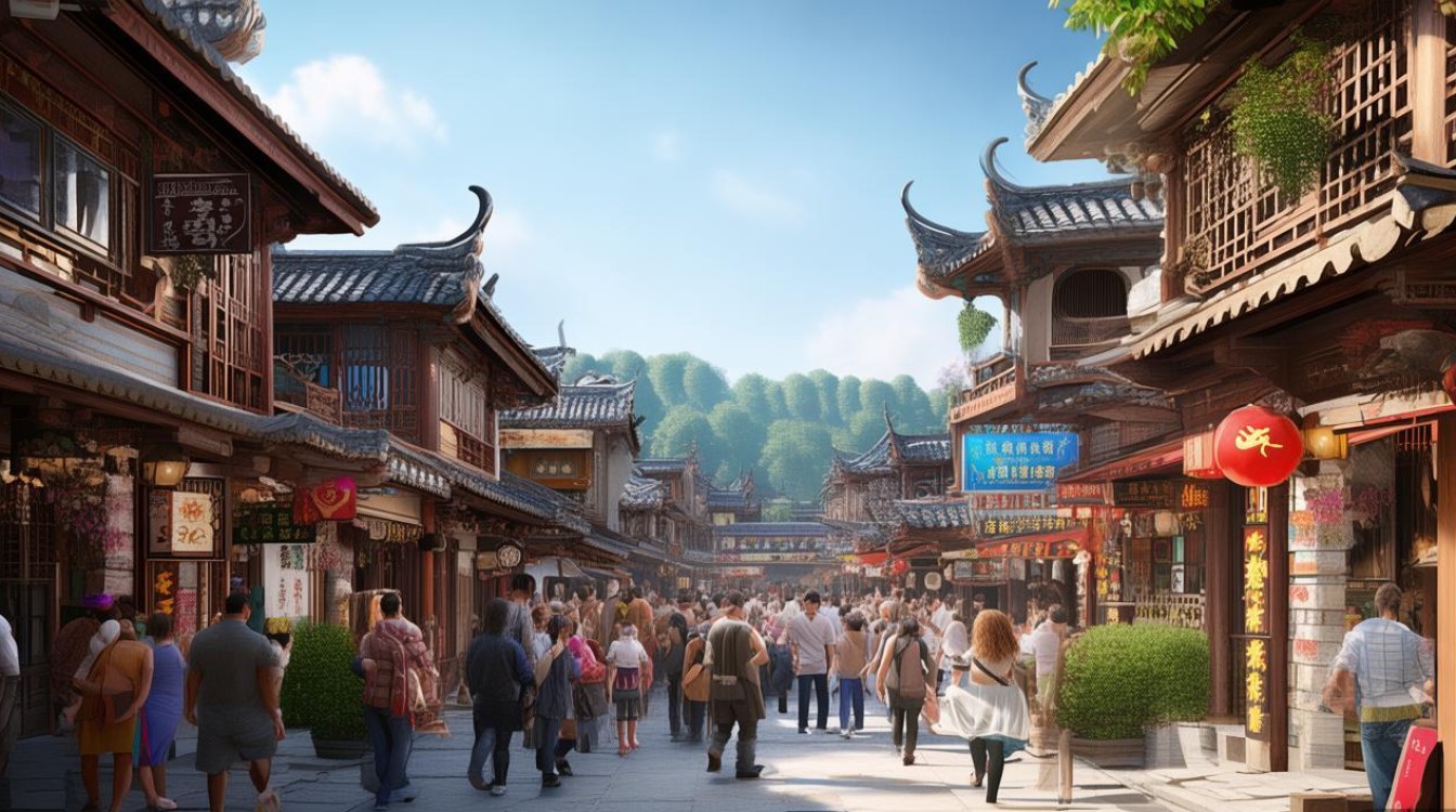 江苏徐州旅游景点