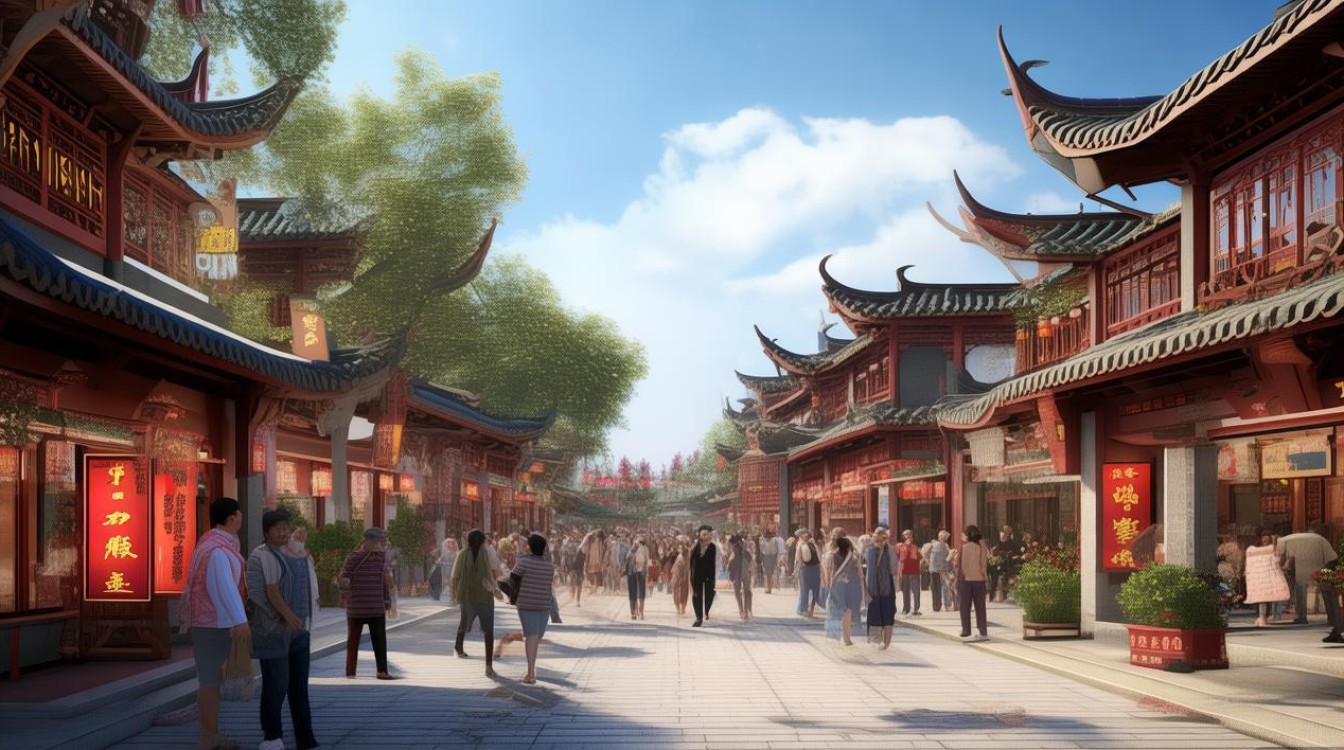 江苏徐州旅游景点