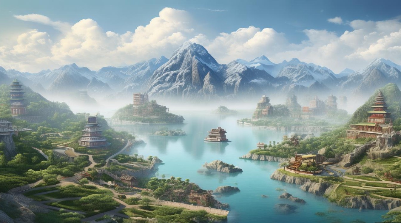 湖北景点排名大全