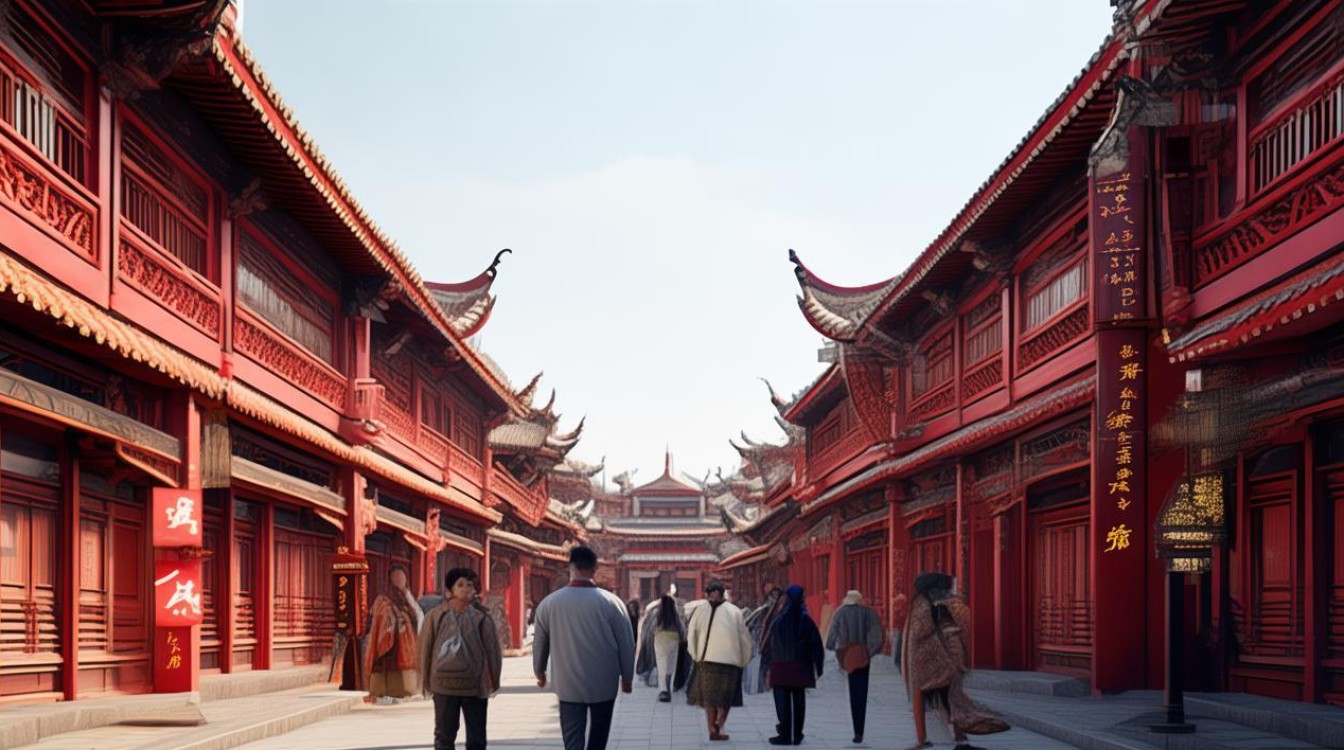 淮安红色景点 淮安红色景点