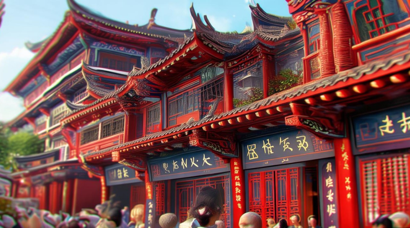 淮安红色景点 淮安红色景点