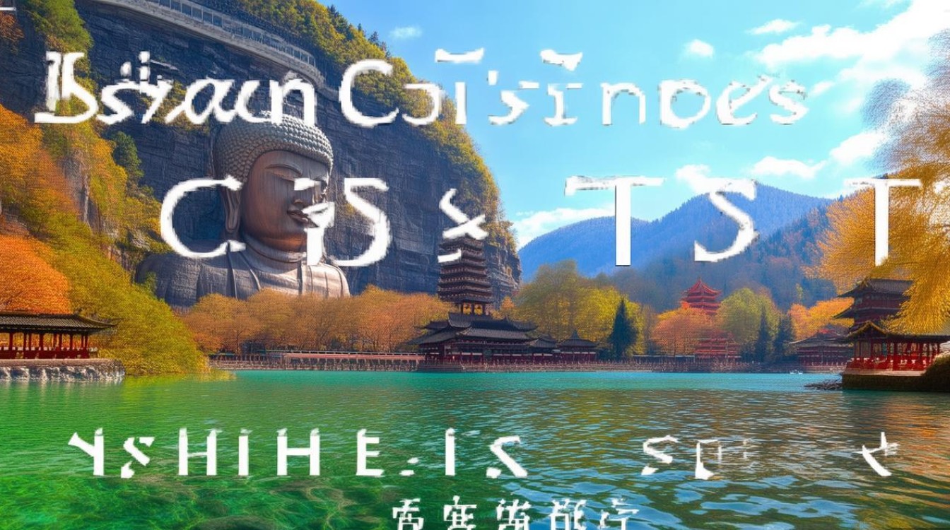 四川哪些景点好玩