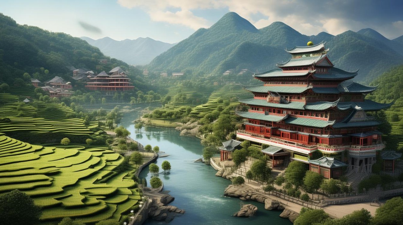 郴州旅游景点有哪些