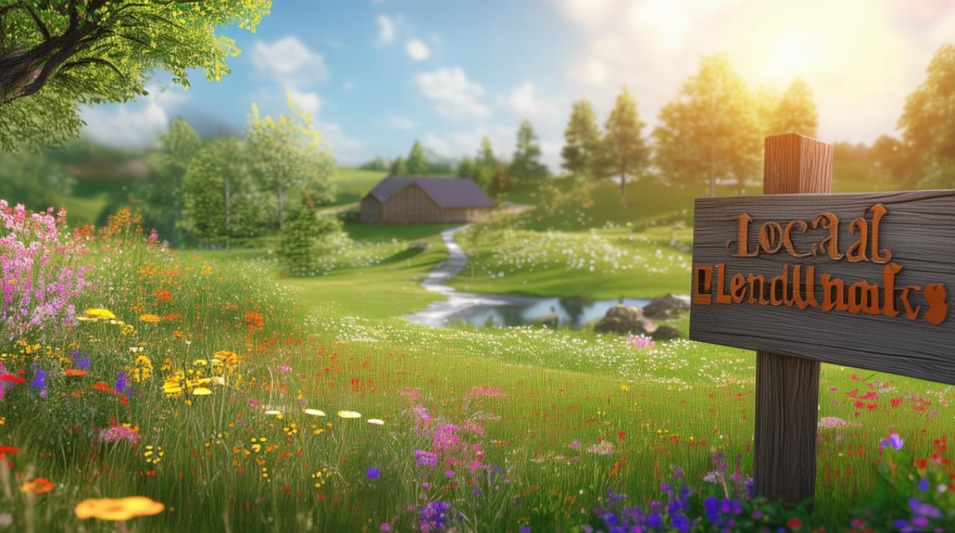 阳春有什么景点