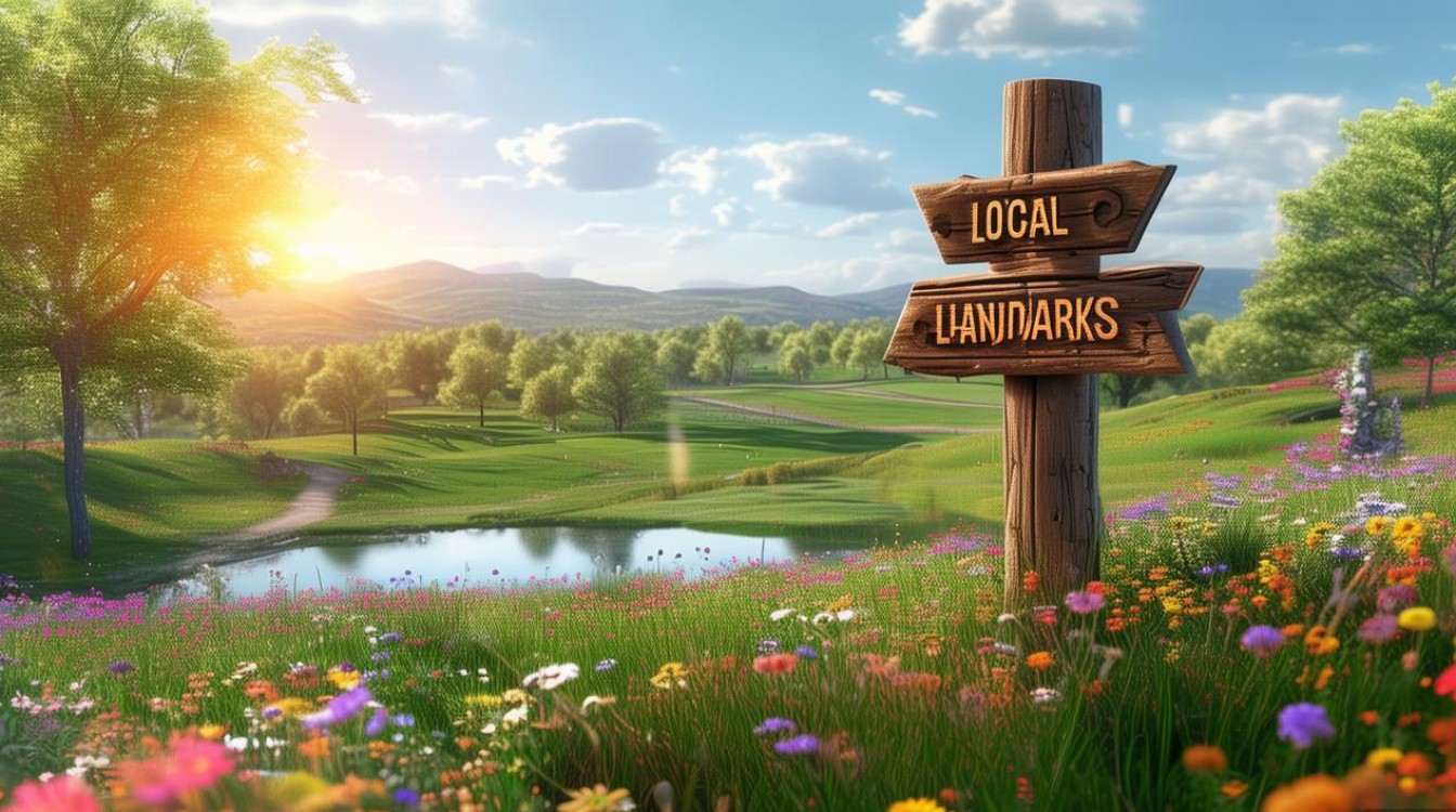 阳春有什么景点