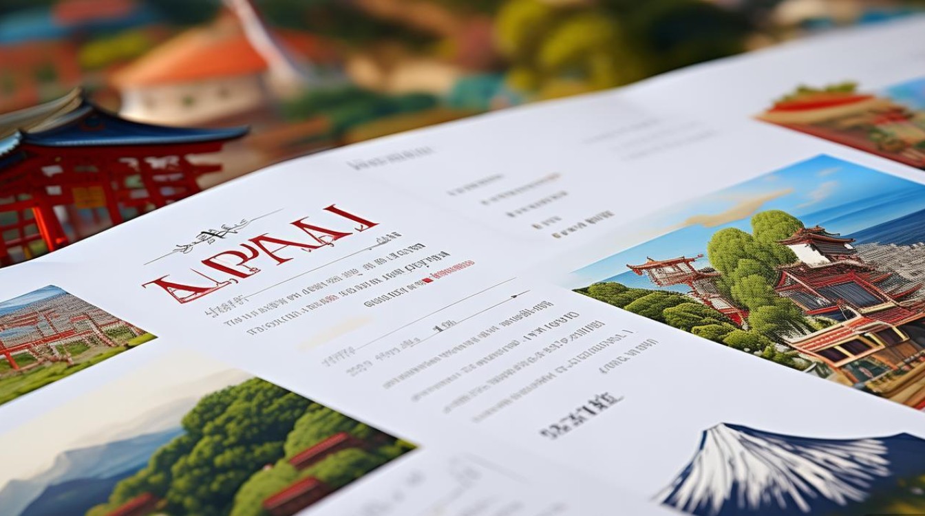 日本旅游景点攻略