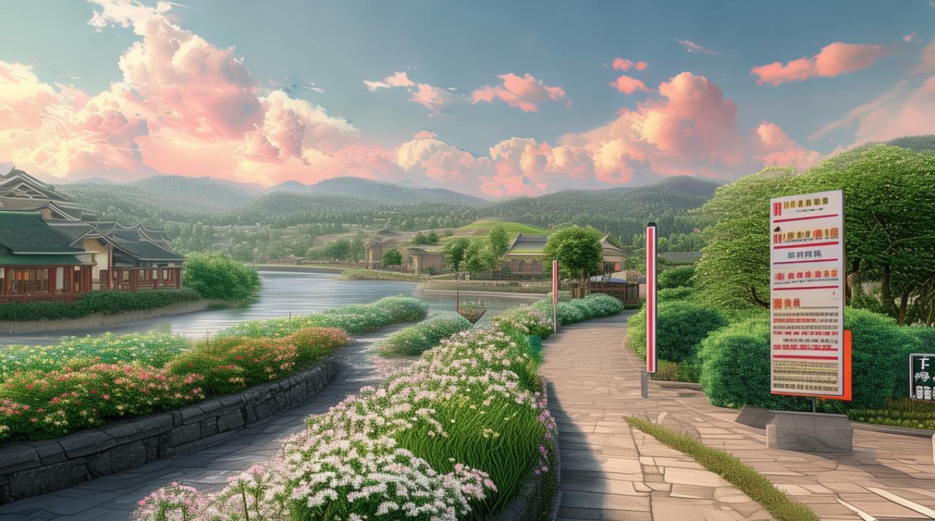 邢台附近旅游景点