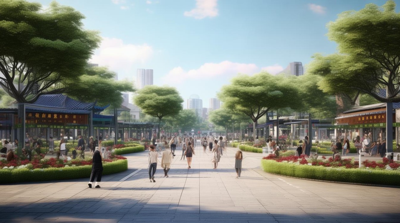 上海周边免费景点