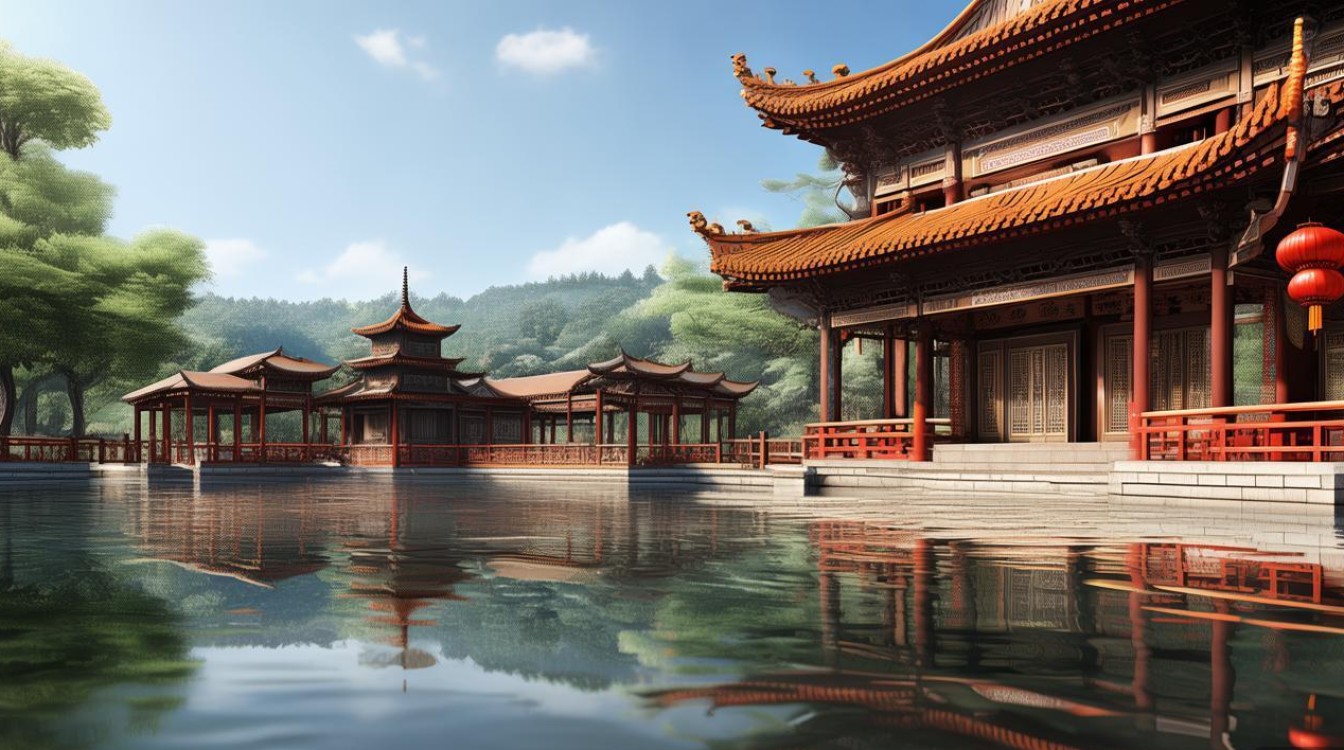 福建著名的景点