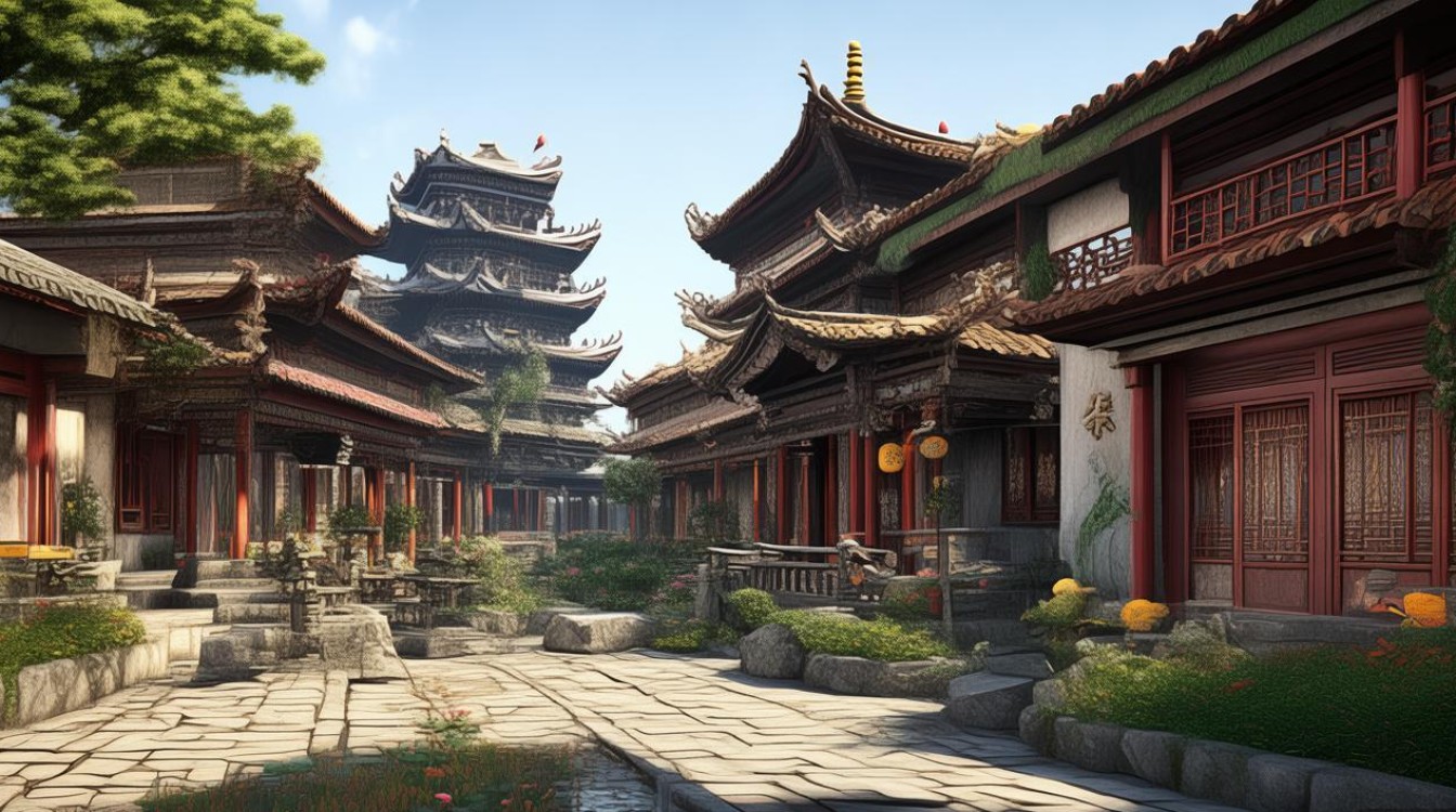 巴中市旅游景点