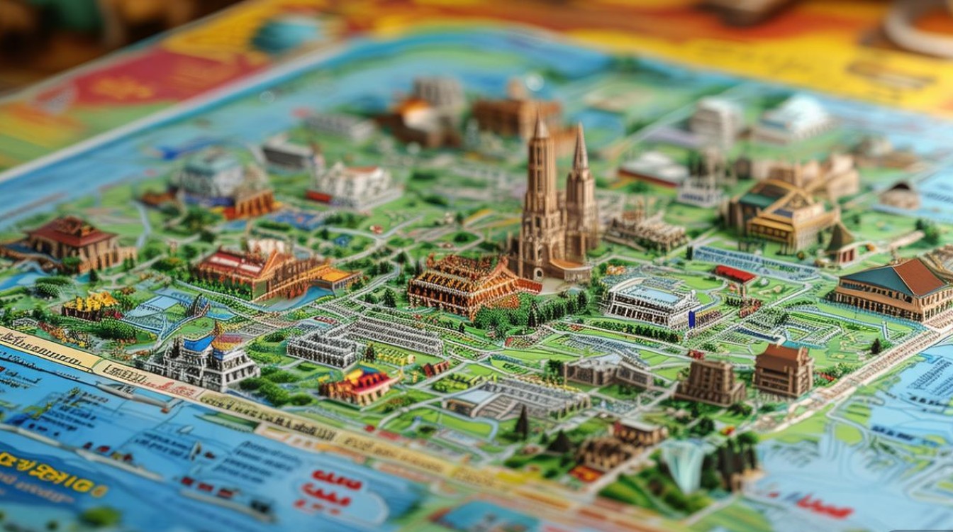 濮阳旅游景点大全