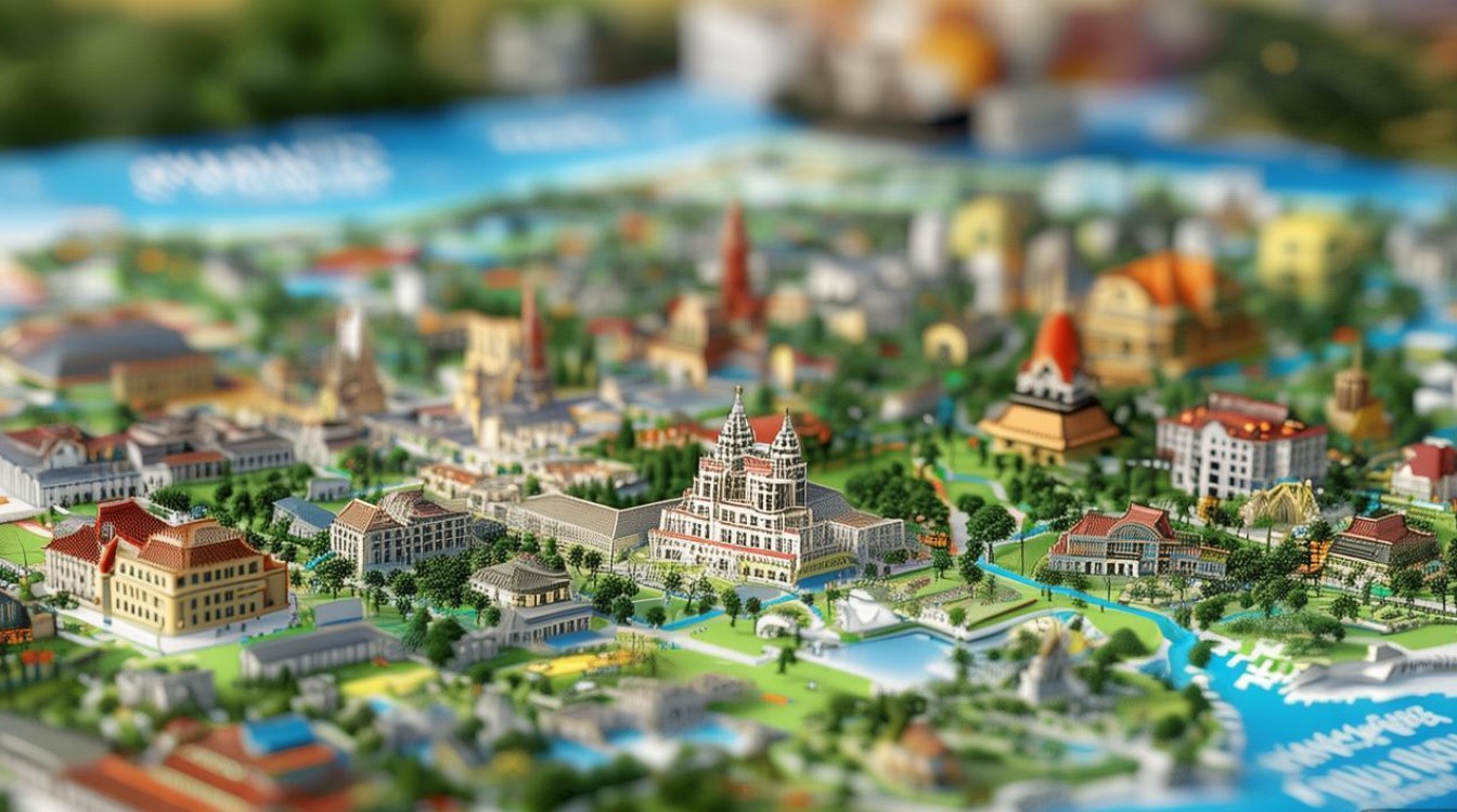 濮阳旅游景点大全