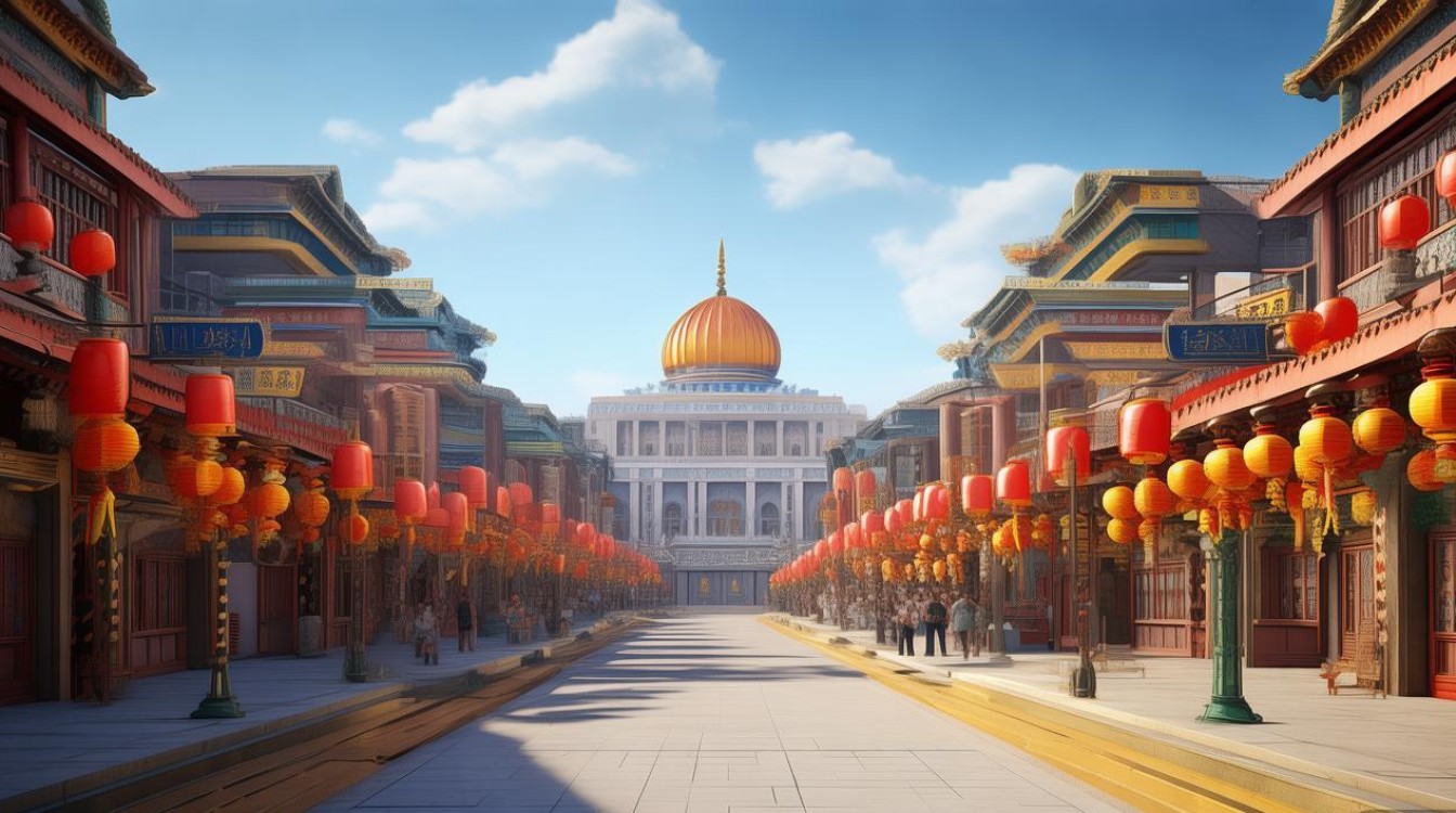 银川宁夏旅游景点