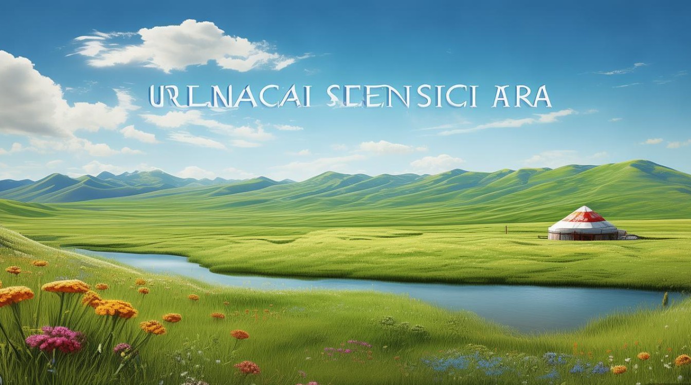 乌拉盖旅游景点