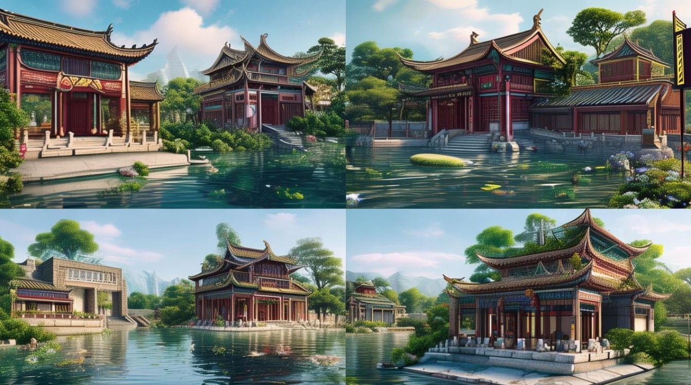 广西景点排名大全