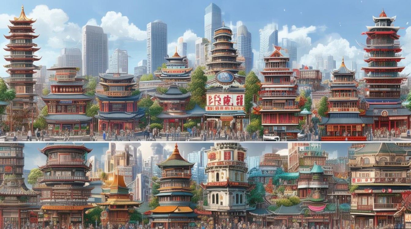 周口旅游景点大全