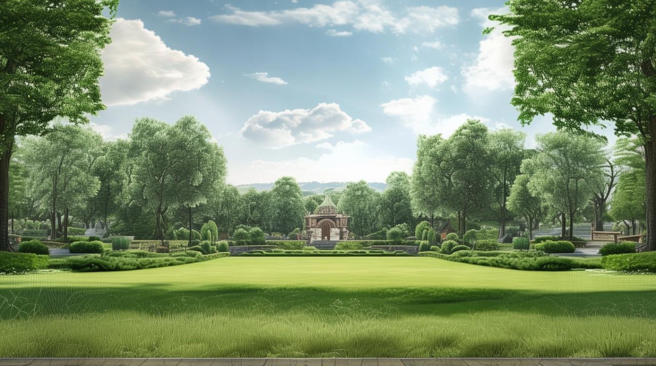 不爬山的旅游景点