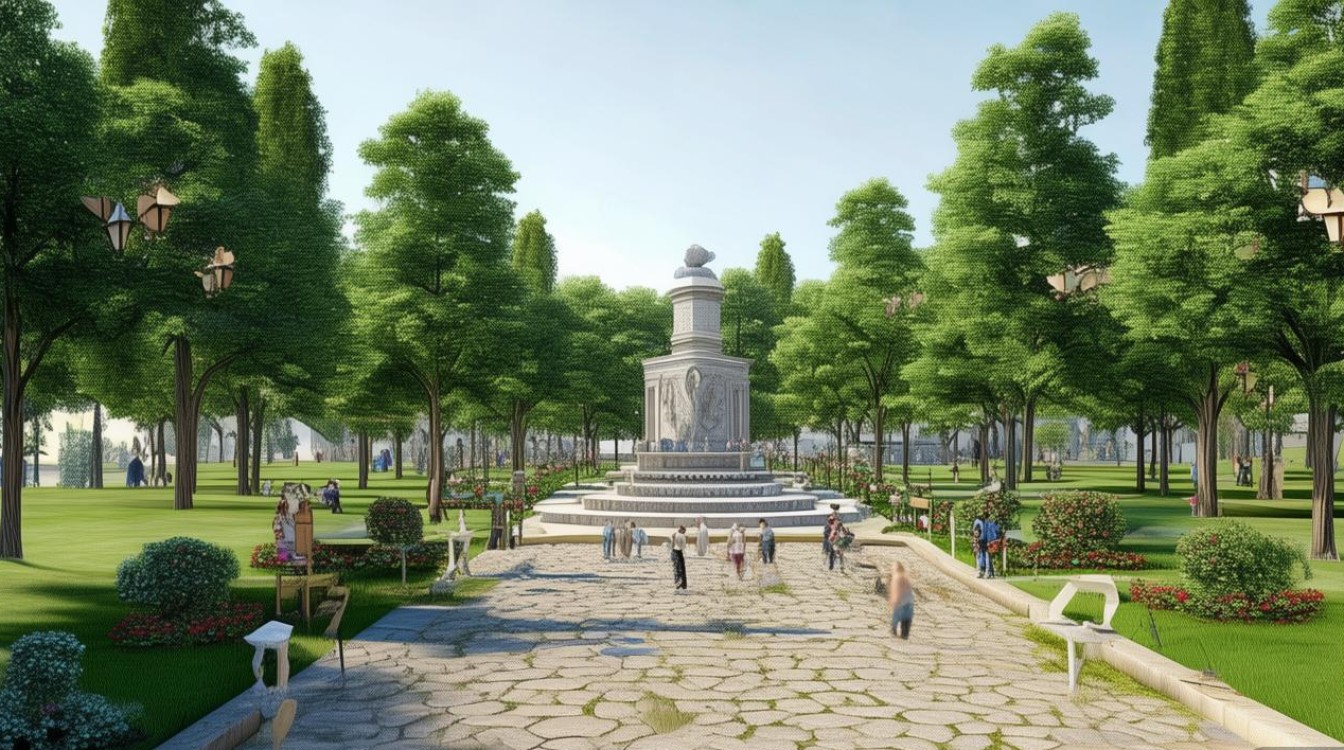 不爬山的旅游景点