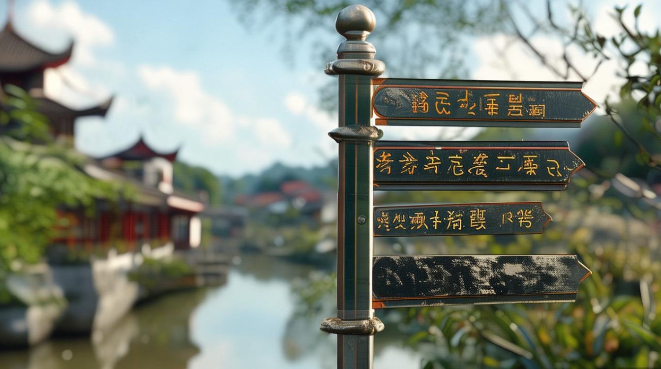 广东惠州旅游景点