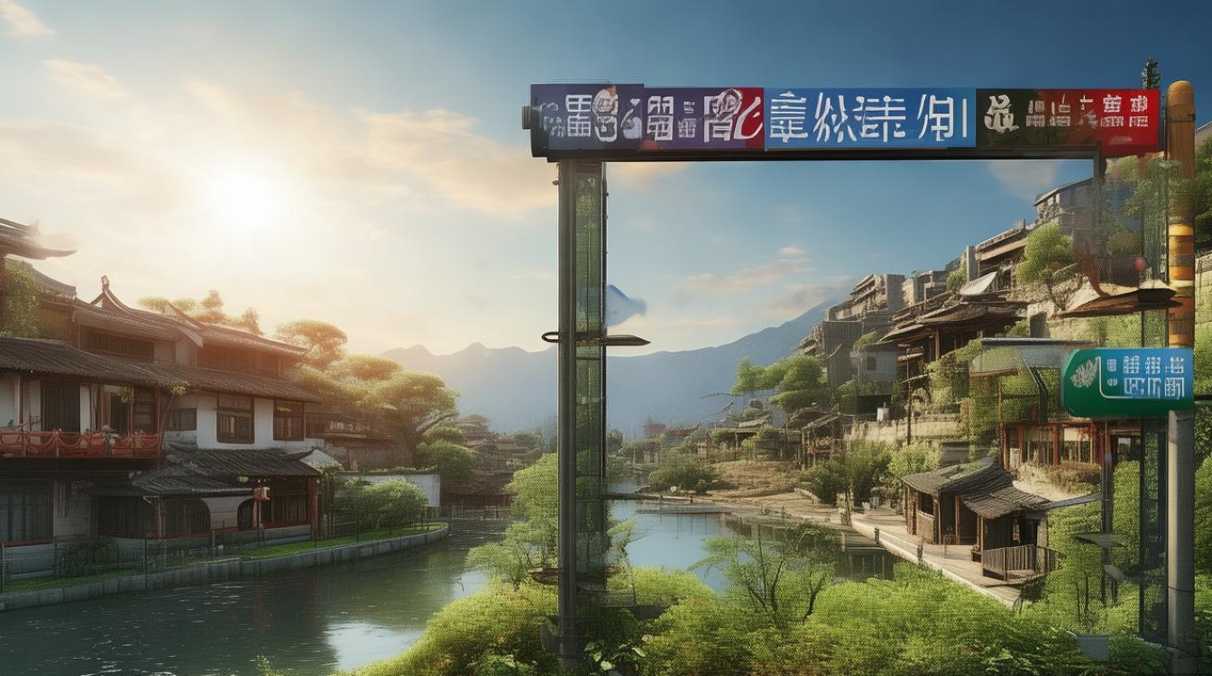 广东惠州旅游景点