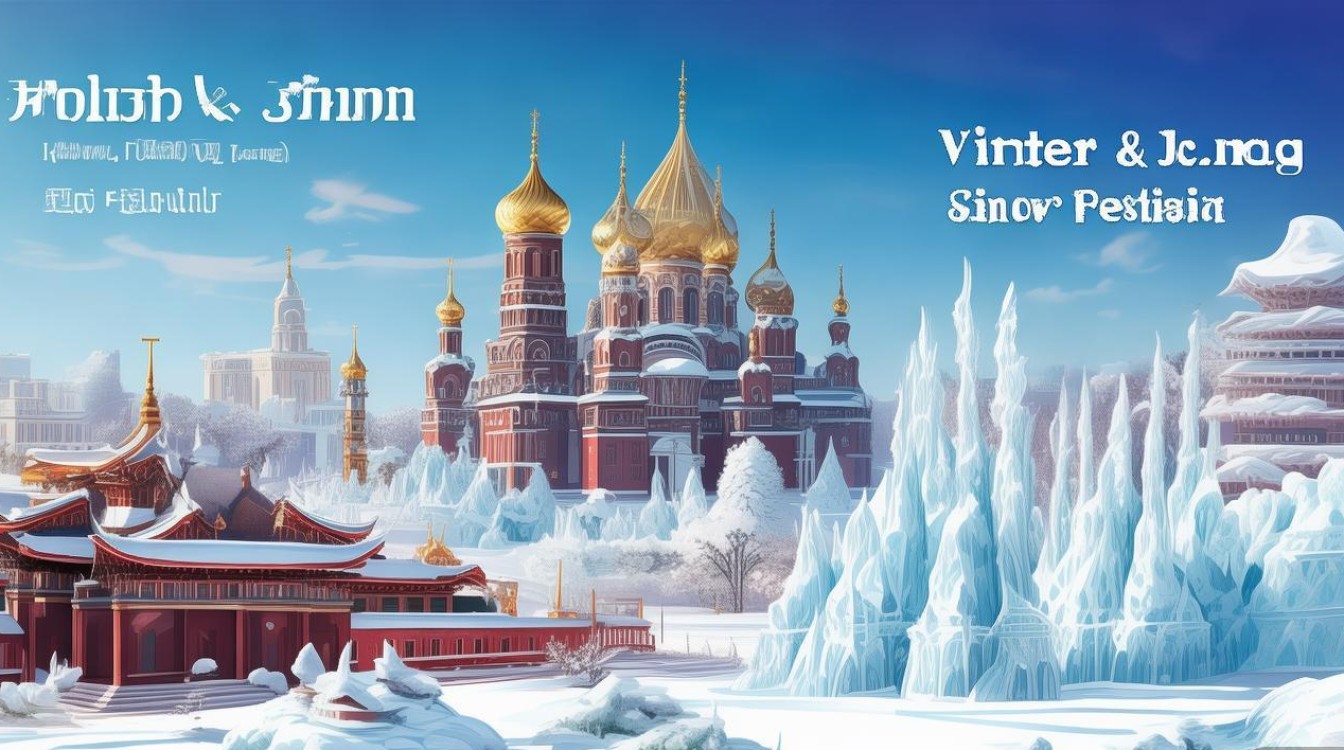 哈尔滨好玩景点