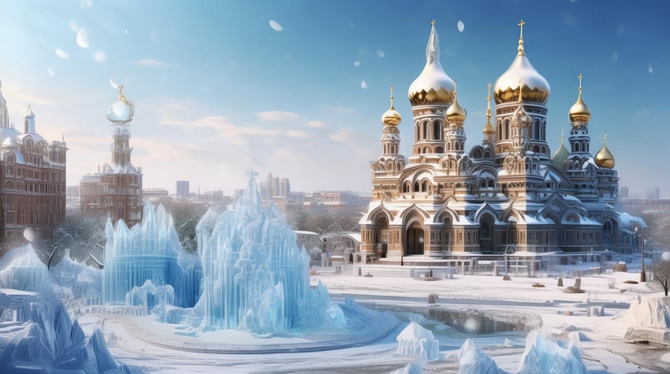 哈尔滨好玩景点