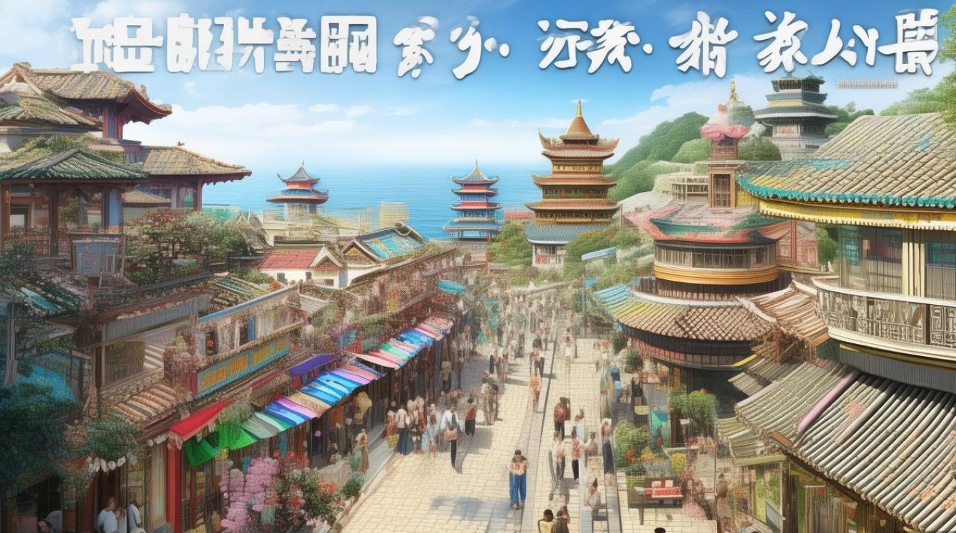 台州旅游景点有哪些