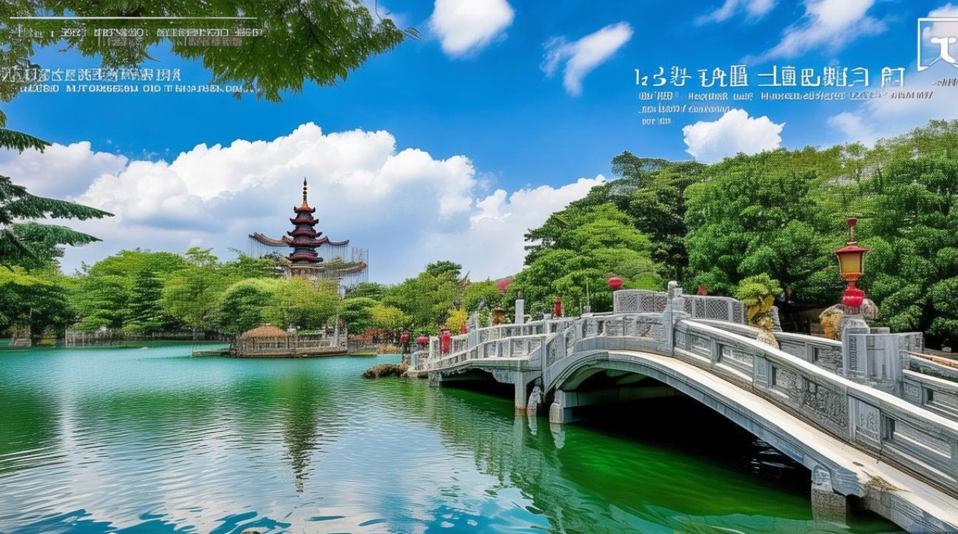 杭州周边免费景点