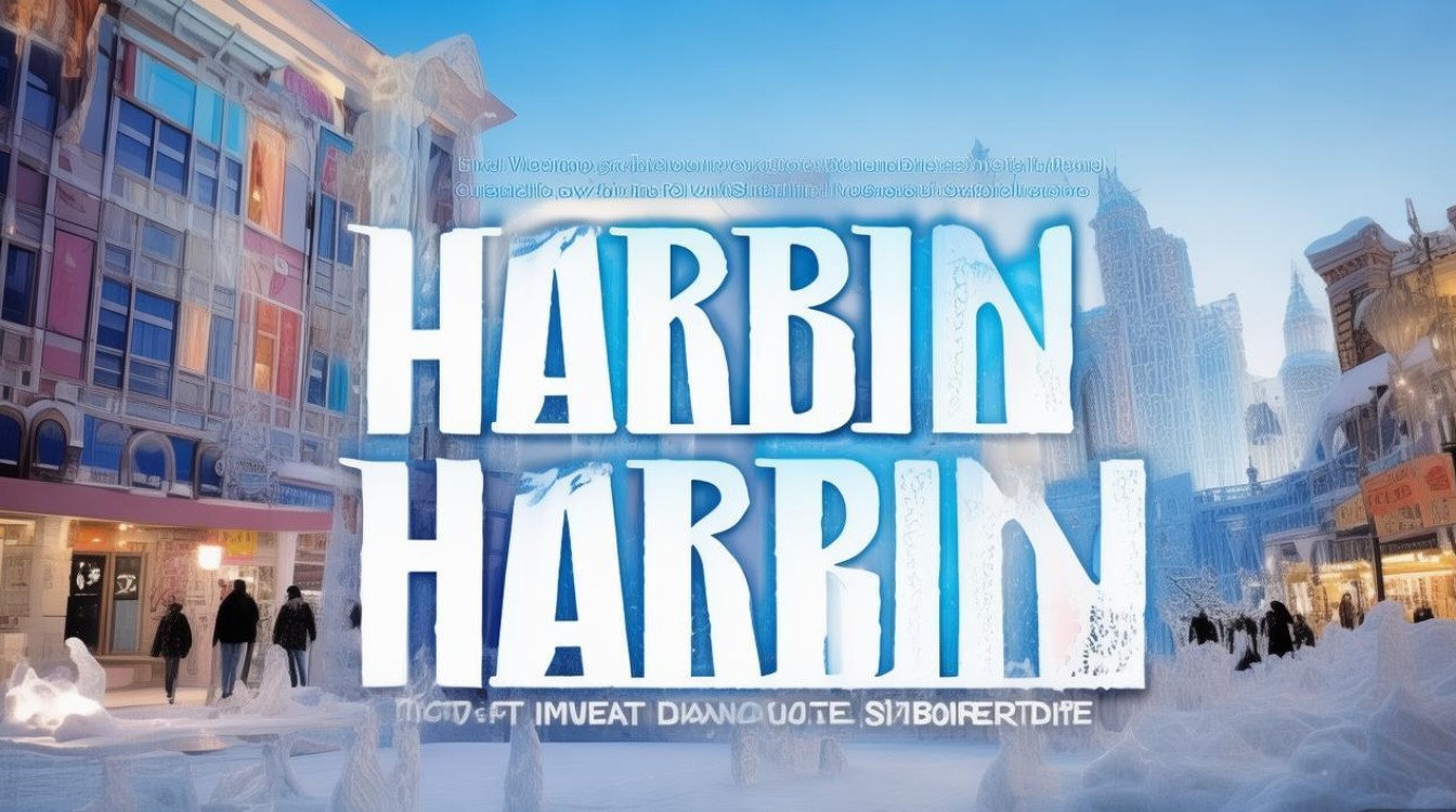 哈尔滨景点旅游攻略 哈尔滨景点旅游攻略