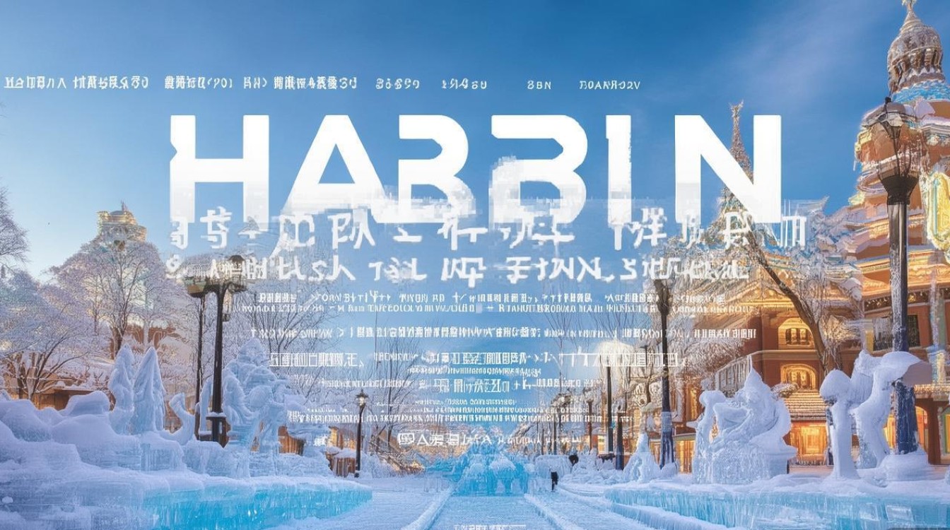 哈尔滨景点旅游攻略 哈尔滨景点旅游攻略