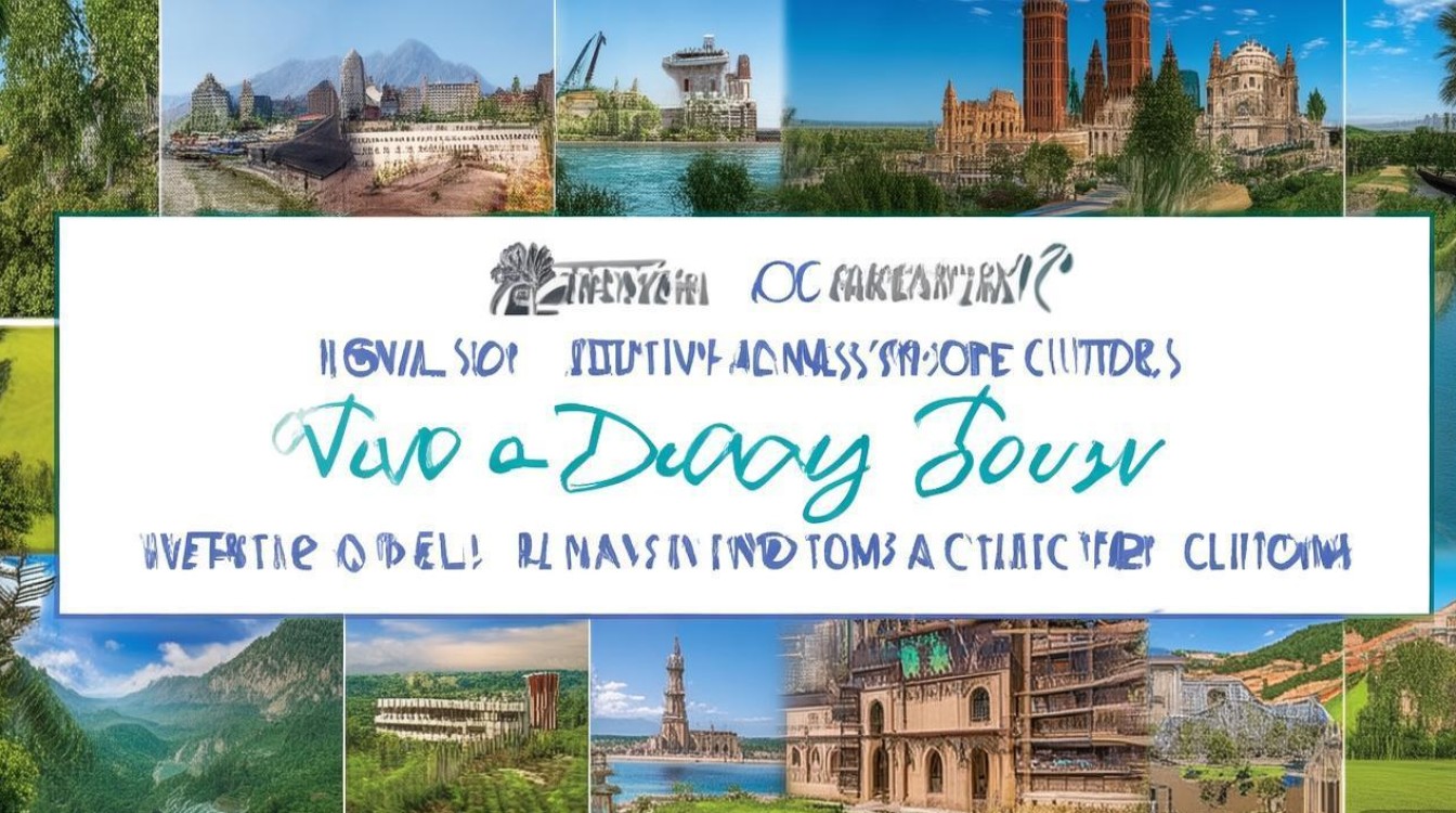 周边二日游景点大全