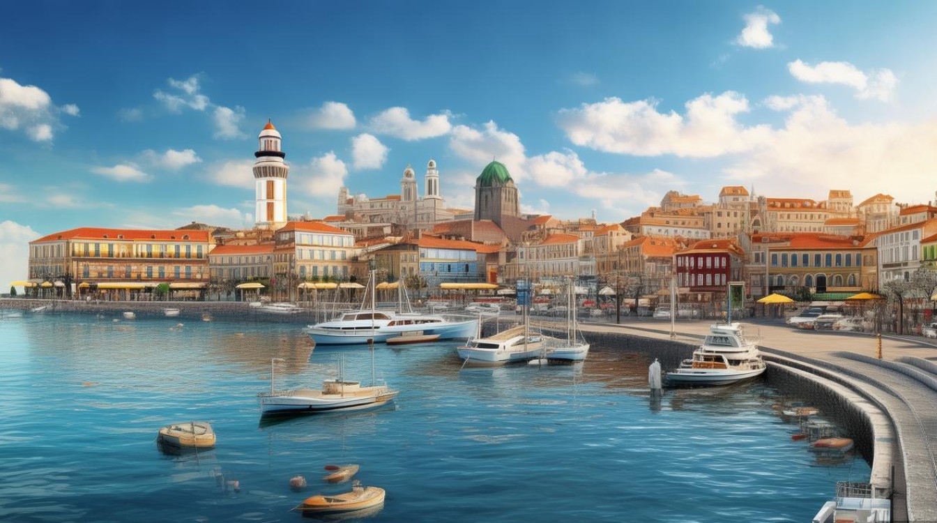 海城市旅游景点