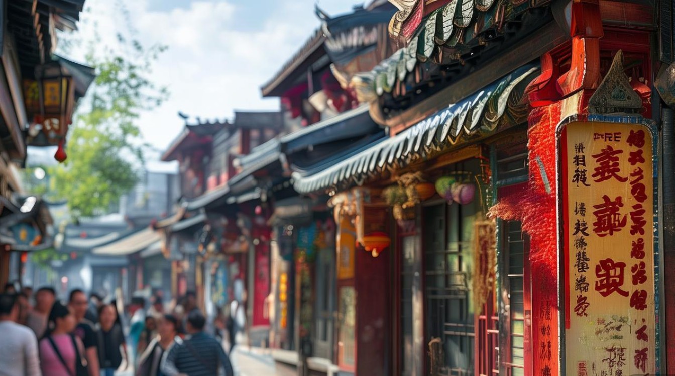 绍兴旅游景点免费