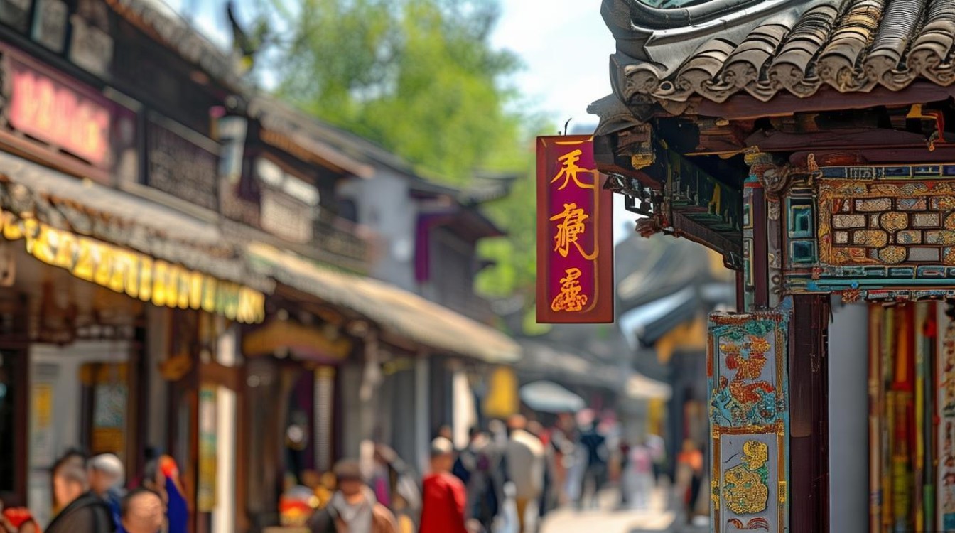 绍兴旅游景点免费