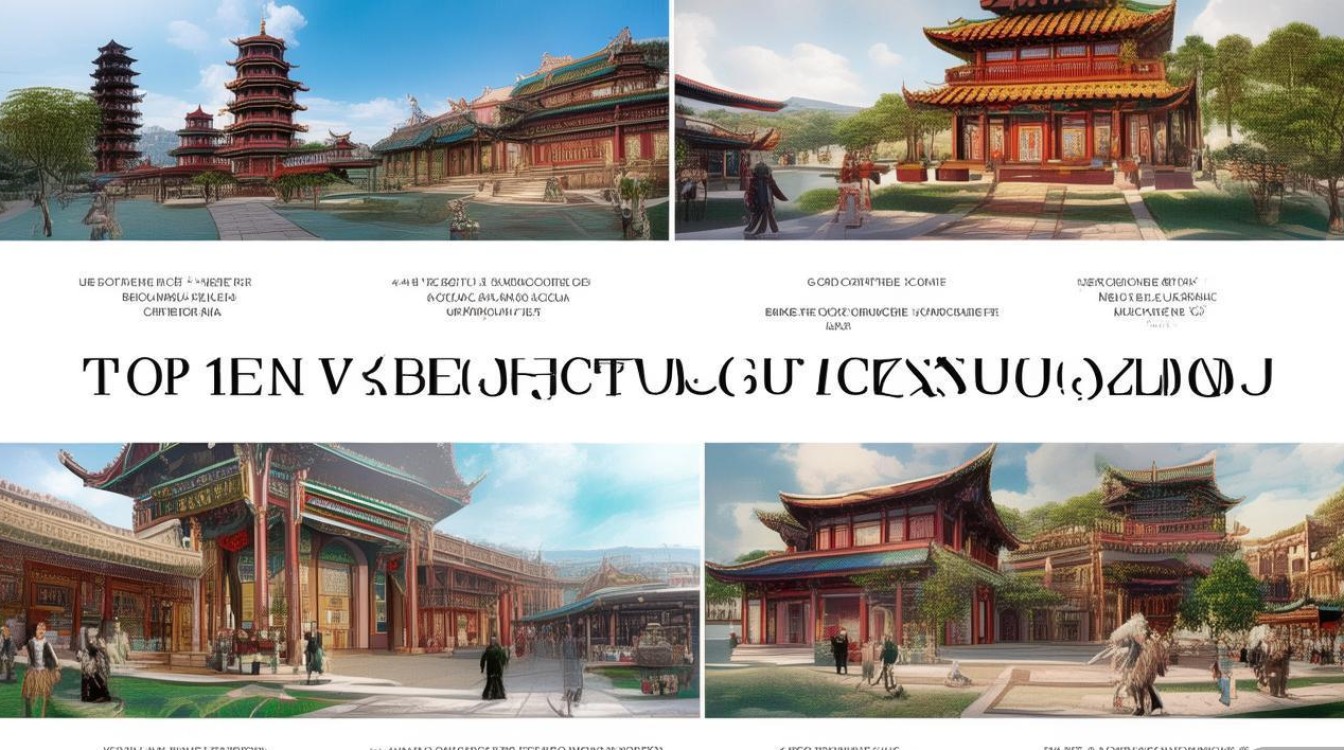 徐州景点排名前十