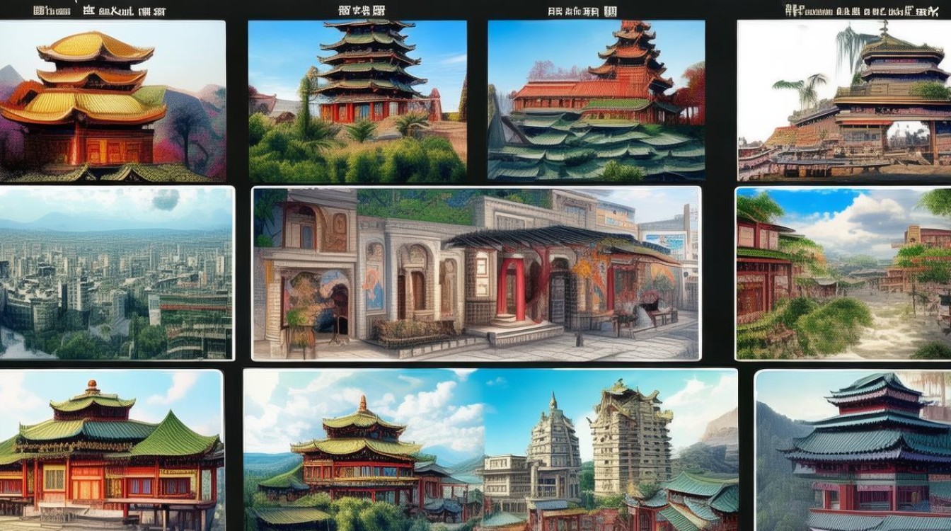 徐州景点排名前十