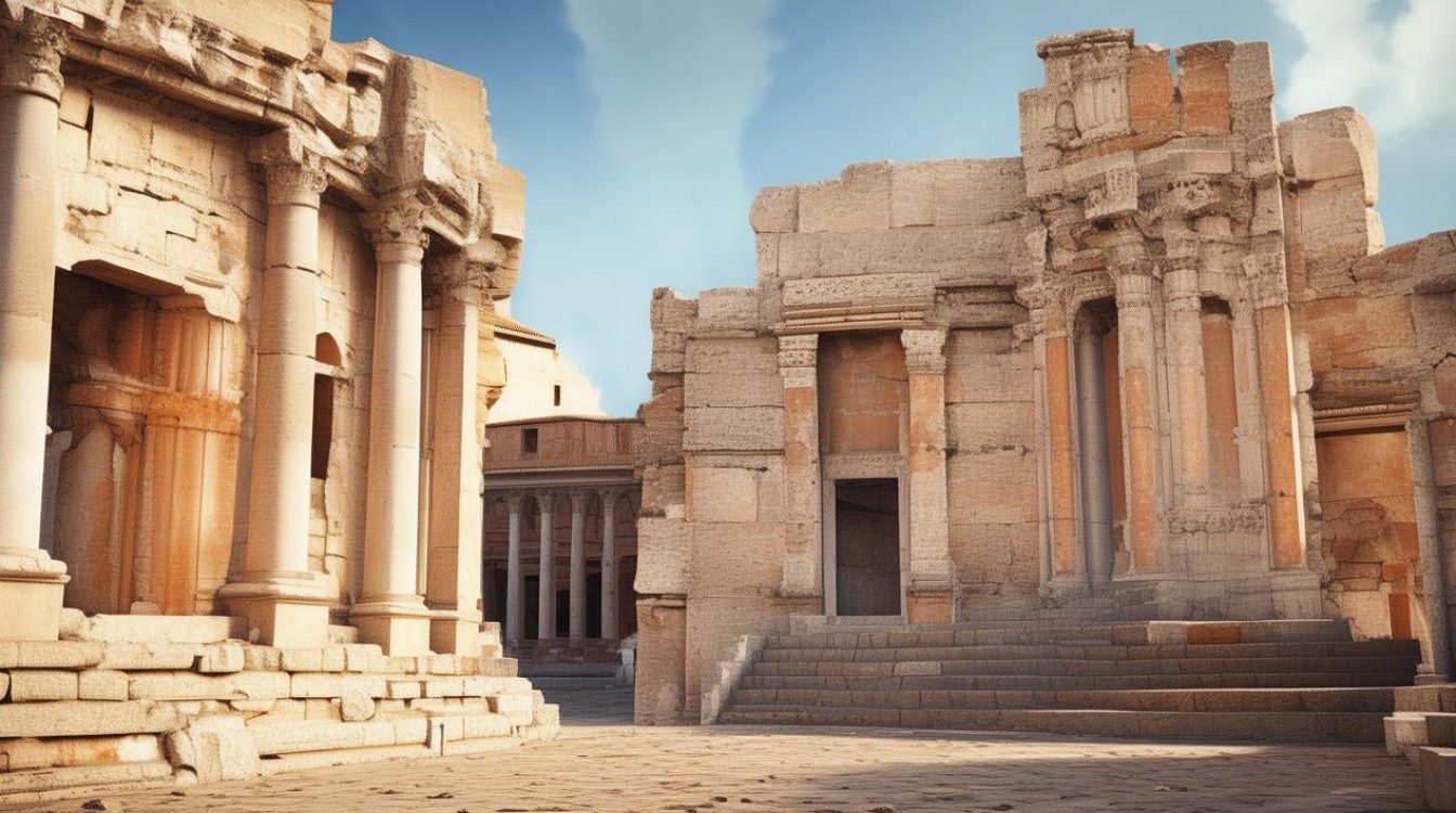 意大利罗马景点